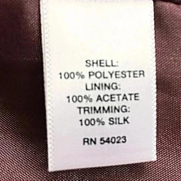 Banana Republic Sleeveless Sheath Dress w/ Pockets - Picture 6 of 6